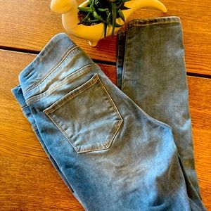 Old Navy Rockstar Jeggings